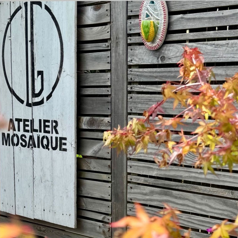 Atelier-exterieur